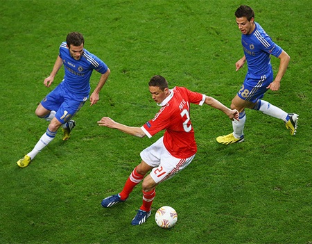 50 cầu thủ đáng chú ý nhất Hè 2013 tại châu Âu (phần 1) - 3 Giá trị chuyển nhượng ước tính