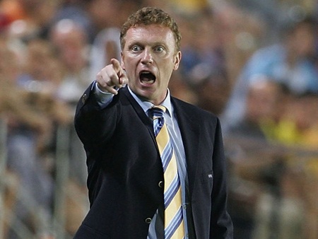 Đôi nét về David Moyes, tân “thuyền trưởng” của MU - 3 Moyes đã đưa Everton vươn tầm mạnh mẽ