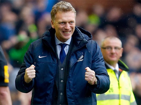 Rooney đã “viết gì” khiến Moyes đưa anh ra tòa? - 2 Moyes khá xấu tính trong suy nghĩ của Rooney