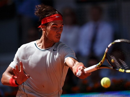 Nadal đang tiến gần tới danh hiệu thứ 5 từ khi trở lại