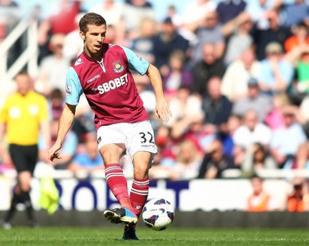 Đội hình “miễn phí” chất lượng cao của Premier League - 8 Đội hình “miễn phí” chất lượng cao của Premier League