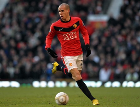 Những cái tên Ferguson không bao giờ muốn nhớ đến