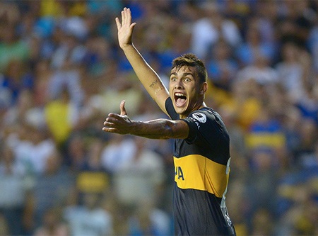 50 cầu thủ đáng chú ý nhất Hè 2013 tại châu Âu (phần 1) - 11 Giá trị chuyển nhượng ước tính