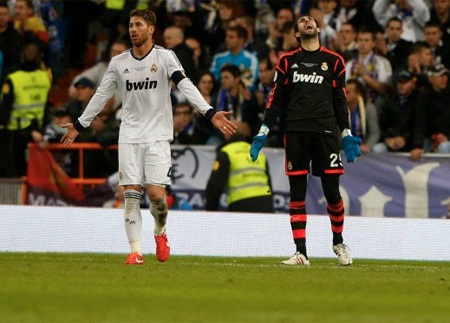 Đội hình xuất sắc nhất Champions League 2012/13 - 3 Đội hình xuất sắc nhất Champions League 2012/13
