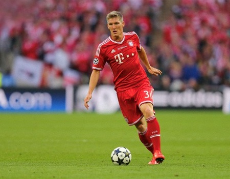 Đội hình xuất sắc nhất Champions League 2012/13 - 6 Hàng thủ của Dortmund đã thi đấu nhiều trận rất hay ở mùa giải năm nay và nổi bật nhất là