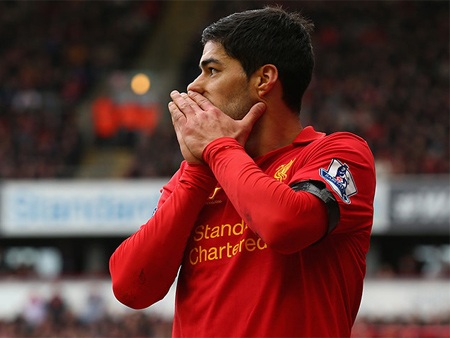 50 cầu thủ đáng chú ý nhất Hè 2013 tại châu Âu (phần 1) - 10 Giá trị chuyển nhượng ước tính