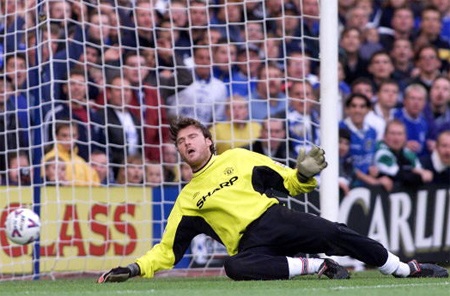 Những cái tên Ferguson không bao giờ muốn nhớ đến