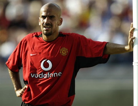 Những cái tên Ferguson không bao giờ muốn nhớ đến