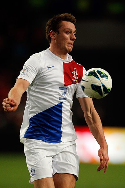 50 cầu thủ đáng chú ý nhất Hè 2013 tại châu Âu (phần 1) - 9 Giá trị chuyển nhượng ước tính