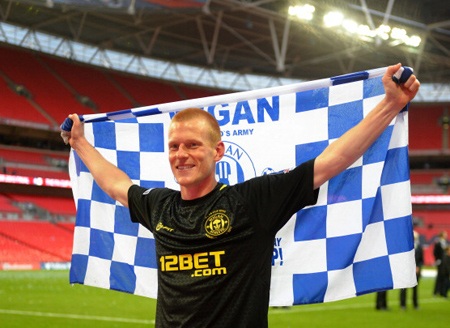 Người hùng của trận đấu, cầu thủ vào sân ở băng ghế dự bị, Ben Watson