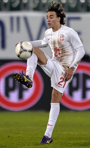 50 cầu thủ đáng chú ý nhất Hè 2013 tại châu Âu (phần 4) - 2 Giá trị chuyển nhượng ước tính