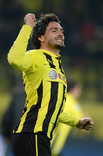 50 cầu thủ đáng chú ý nhất Hè 2013 tại châu Âu (phần 4) - 3 Giá trị chuyển nhượng ước tính