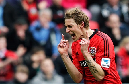 50 cầu thủ đáng chú ý nhất Hè 2013 tại châu Âu (phần 4) - 5 Giá trị chuyển nhượng ước tính