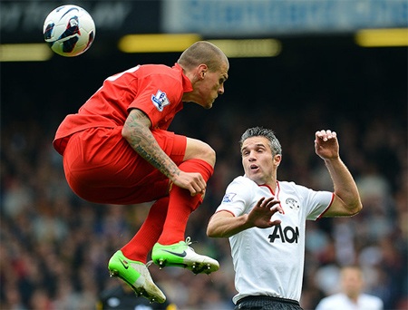 50 cầu thủ đáng chú ý nhất Hè 2013 tại châu Âu (phần 4) - 7 Giá trị chuyển nhượng ước tính