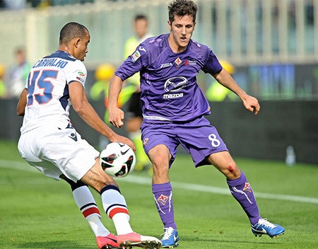 50 cầu thủ đáng chú ý nhất Hè 2013 tại châu Âu (phần 4) - 8 Giá trị chuyển nhượng ước tính