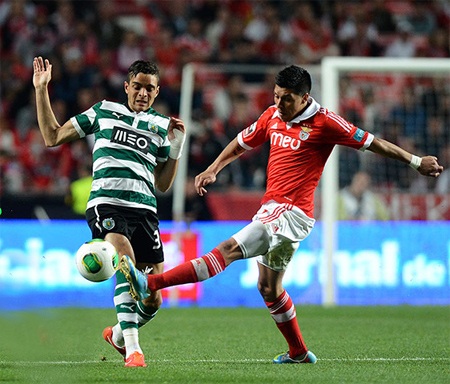 50 cầu thủ đáng chú ý nhất Hè 2013 tại châu Âu (phần 4) - 10 Giá trị chuyển nhượng ước tính