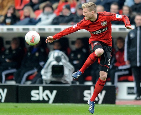 50 cầu thủ đáng chú ý nhất Hè 2013 tại châu Âu (phần 4) - 12 Giá trị chuyển nhượng ước tính