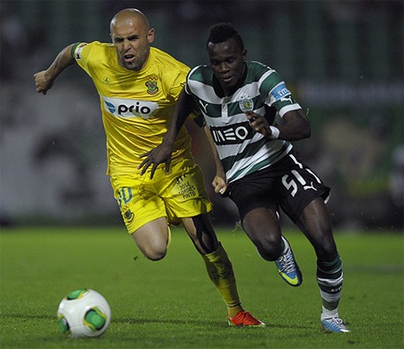 50 cầu thủ đáng chú ý nhất Hè 2013 tại châu Âu (phần 4) - 13 Giá trị chuyển nhượng ước tính