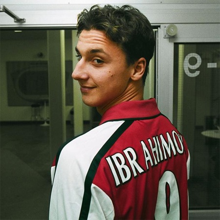 Các vụ chuyển nhượng hụt đáng tiếc nhất thế giới (phần 1) - 3 Wenger đã coi thường Ibrahimovic