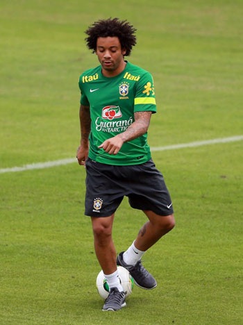 Nếu thắng Tây Ban Nha, Brazil sẽ lập hattrick vô địch