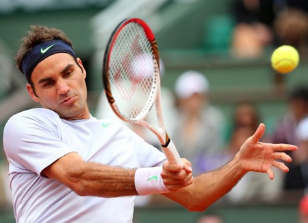 Bản lĩnh của FedEx đã được phát huy đúng thời điểm