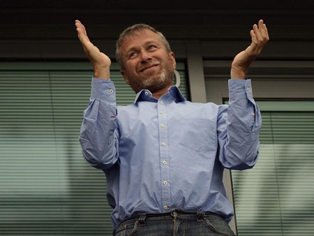 10 năm đế chế Roman Abramovich tại Chelsea