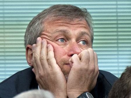 Năm 2006, Chelsea chi ra khoản phí kỷ lục 30 triệu bảng để có được chân sút Andriy Shevchenko