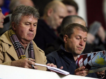 Năm 2006, Chelsea chi ra khoản phí kỷ lục 30 triệu bảng để có được chân sút Andriy Shevchenko