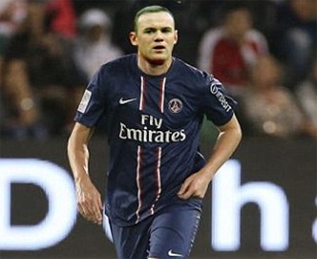 3 “nhà mới” lý tưởng cho Wayne Rooney - 2 3 “nhà mới” lý tưởng cho Wayne Rooney