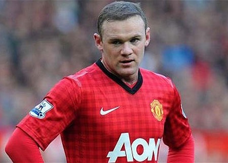 Rooney đi hay ở sẽ phụ thuộc vào chính quyết định của anh