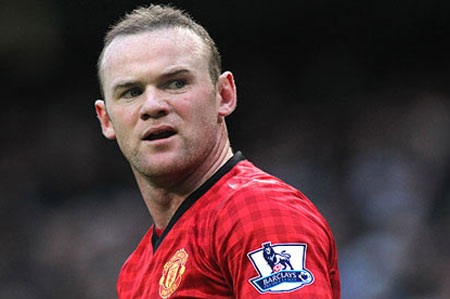 Arsenal có cần Rooney khi đã có Higuain? - 3 Nếu không có vị trí tiền đạo cắm, Rooney không dại đến Arsenal