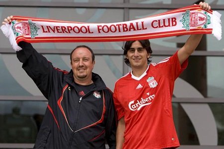 10 cầu thủ “mua đắt, bán rẻ” tại Premier League - 2 10 cầu thủ “mua đắt, bán rẻ” tại Premier League