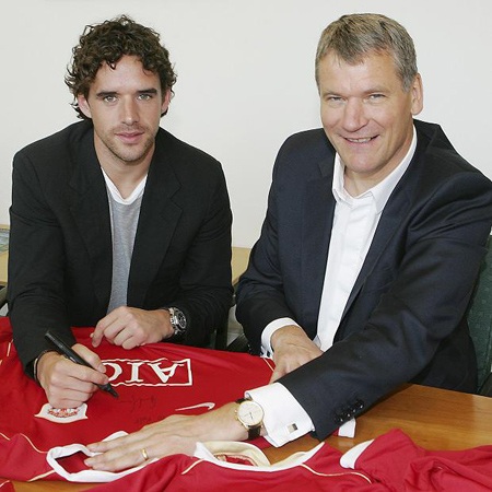 10 cầu thủ “mua đắt, bán rẻ” tại Premier League - 6 10 cầu thủ “mua đắt, bán rẻ” tại Premier League