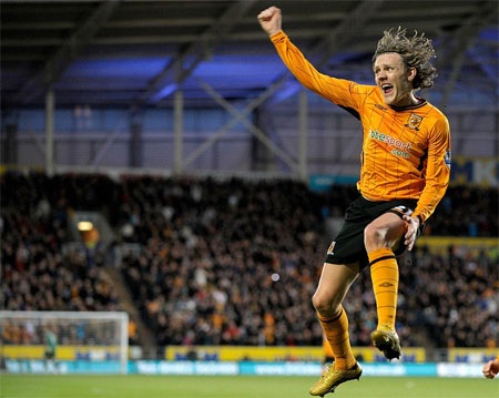 Những “quả bom tấn” của các đội bóng tại Premier League - 8 Jimmy Bullard