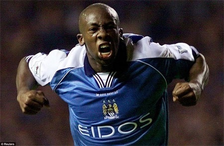 Những “quả bom tấn” của các đội bóng tại Premier League - 10 Paulo Wanchope