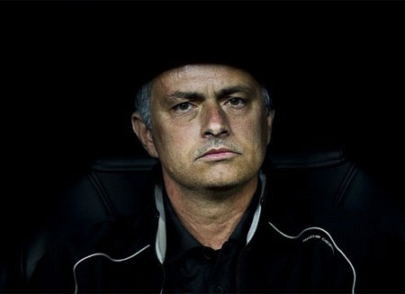 Rooney muốn sang Chelsea: Khó thành hiện thực - 2 Mourinho công khai việc mời gọi Rooney tới Chelsea