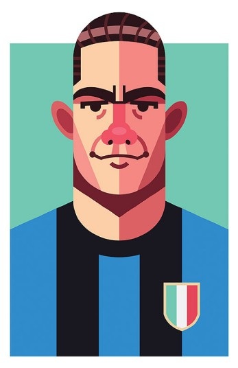 Luis Suárez Miramontes