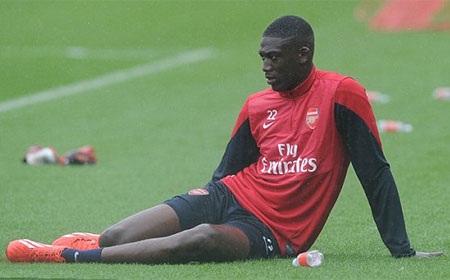 Man City đi đầu tại “chợ người” của Premier League - 1 Yaya Sanogo