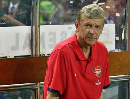 Arsenal sẽ lại thất hứa trên “chợ người”? - 1 8 năm qua đội bóng của Wenger đã không có danh hiệu