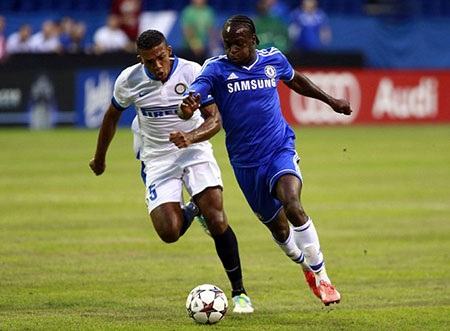 Hơn người Chelsea cũng không cần dồn ép đối thủ