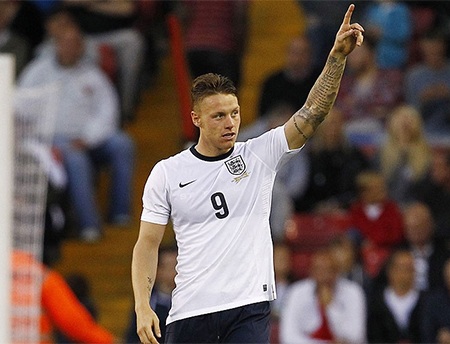 9 măng non tiềm năng cho tuyển Anh