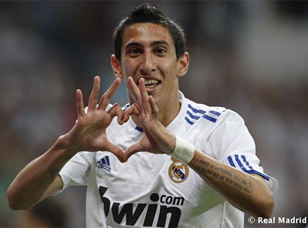 Các mục tiêu tiềm năng nhất còn lại cho Arsenal - 4 Các mục tiêu tiềm năng nhất còn lại cho Arsenal