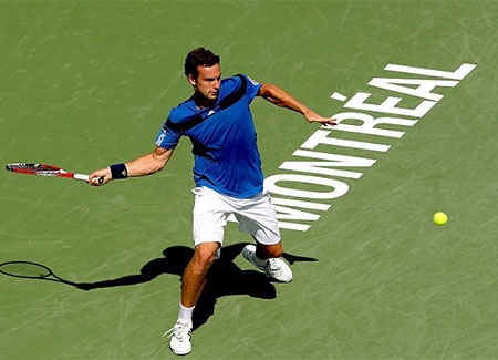 Nadal, Djokovic nhọc nhằn đi tiếp, Murray chịu dừng bước - 2 Cú sốc lớn mang tên Murray