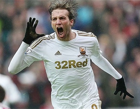 Các mục tiêu tiềm năng nhất còn lại cho Arsenal - 2 Các mục tiêu tiềm năng nhất còn lại cho Arsenal