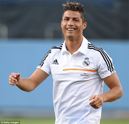 Ngôi sao người BĐN khá hứng khởi với môn thể thao mới làm quen