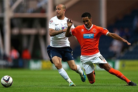 9 măng non tiềm năng cho tuyển Anh