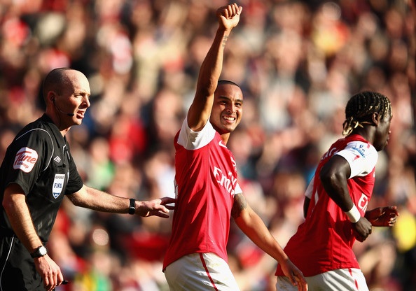 Arsenal - Tottenham: “Lửa chiến” Bắc London - 3 Arsenal đã vùi dập Tottenham ở 2 trận liên tiếp tại Emirates