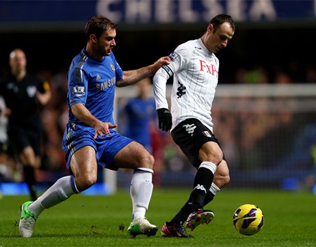 Fulham cũng đang chơi rất tệ