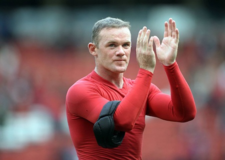 Một trận đấu thành công cho Rooney và cho MU