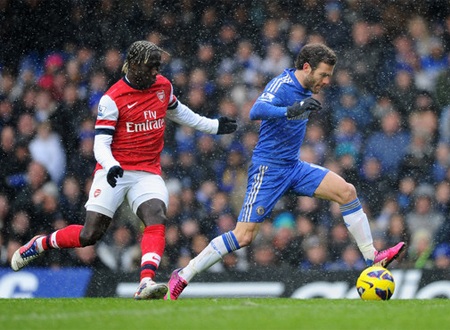 Arsenal - Chelsea: Chiến đấu vì danh dự - 3 Đội hình dự bị của Chelsea tốt hơn nhiều so với Arsenal